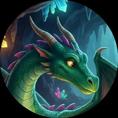Parent Dragon